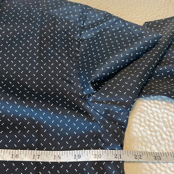 Mix &NY performance slim fit button down shirt. - Picture 4 of 8